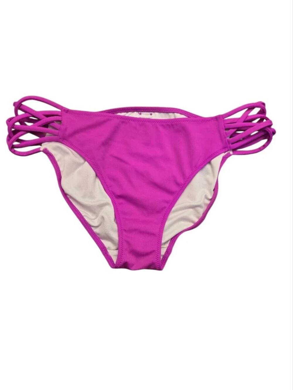 Pink Victoria Secret Bikini Bottom